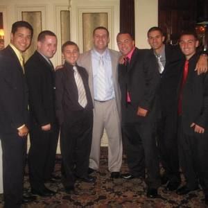 Meet your Posher, Carmine